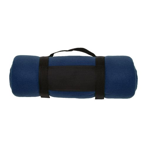 NORA - Coperta in pile 170-180 gr/m² 
