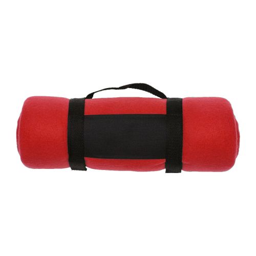 NORA - Coperta in pile 170-180 gr/m² 