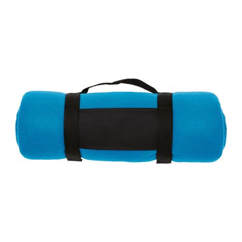 NORA - Coperta in pile 170-180 gr/m² 