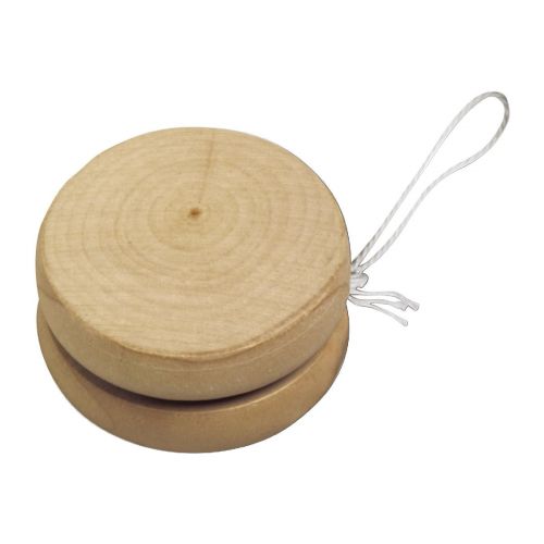 BEN - Yo-Yo in legno