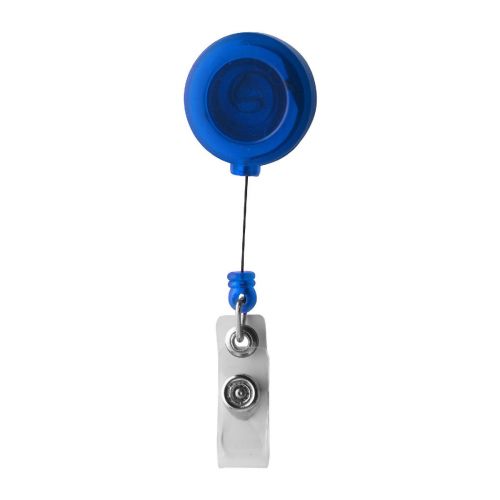 ERIC - Porta nome/badge in ABS 