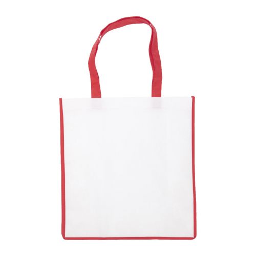 AVI - Shopping bag in TNT 80 gr/m² 