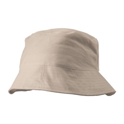 FELIPE - Cappellino pescatore, in cotone 