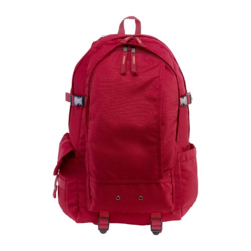 VICTOR - Zaino in ripstop 210 D 