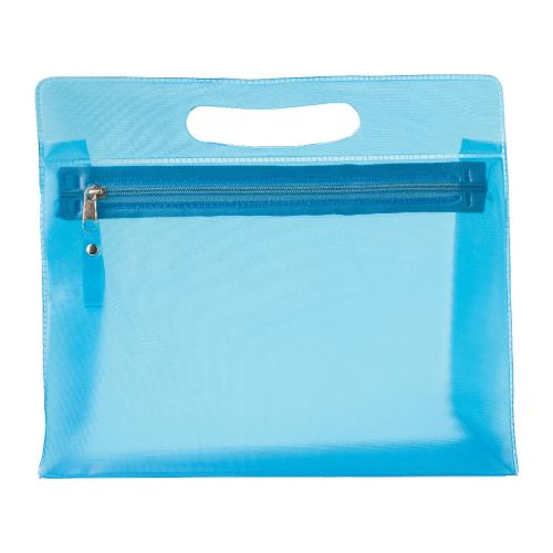 CLYDE - Necessaire da viaggio in PVC 