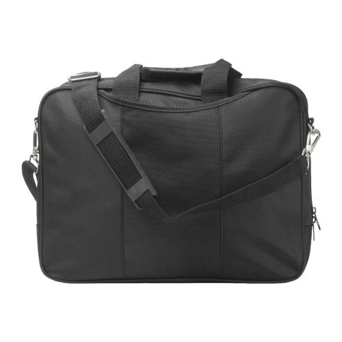 SHAUN - Borsa portacomputer in microfibra 1680 D 