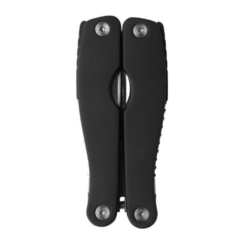 MILANI - Multi tools 10 funzioni, in acciaio inox 