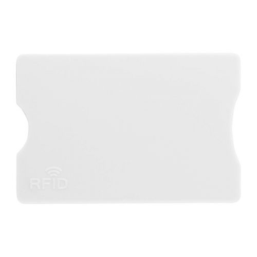 SORA - Porta carta di credito RFID in PS 
