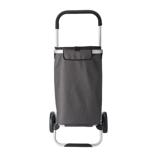 SUSANITA - Carrello shopping pieghevole in poliestere 320-330 gr/m² 