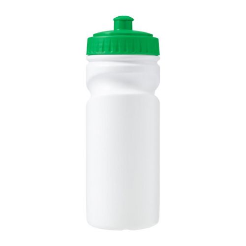 DEMI - Borraccia in HDPE, capacità 500 ml 