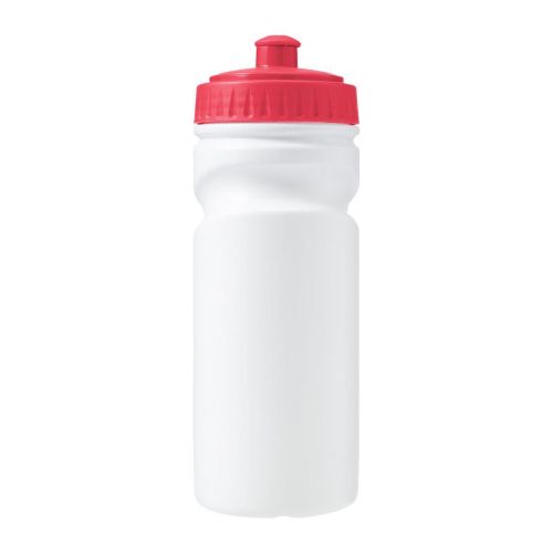 DEMI - Borraccia in HDPE, capacità 500 ml 