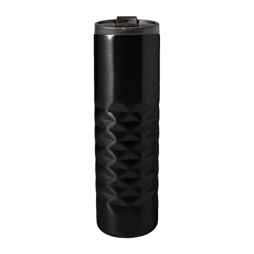 KAMIR - Tazza  in acciaio inox, capacità 460 ml 