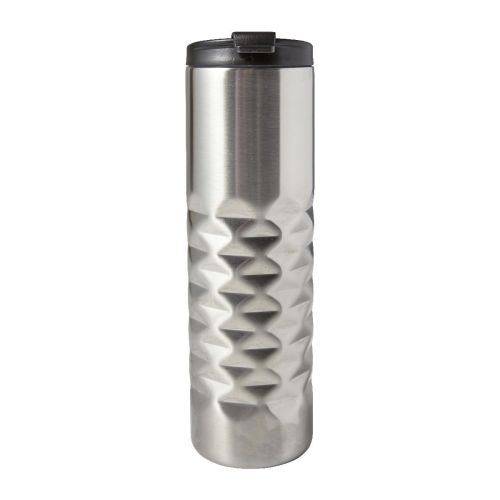 KAMIR - Tazza  in acciaio inox, capacità 460 ml 