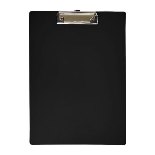 NUSHI - Clipboard formato +/- A4 in PP 