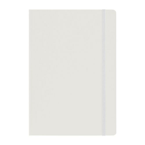 CHANELLE - Taccuino formato +/- A5 in PVC 
