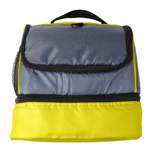 JACKSON - Borsa termica, in poliestere 210 D 
