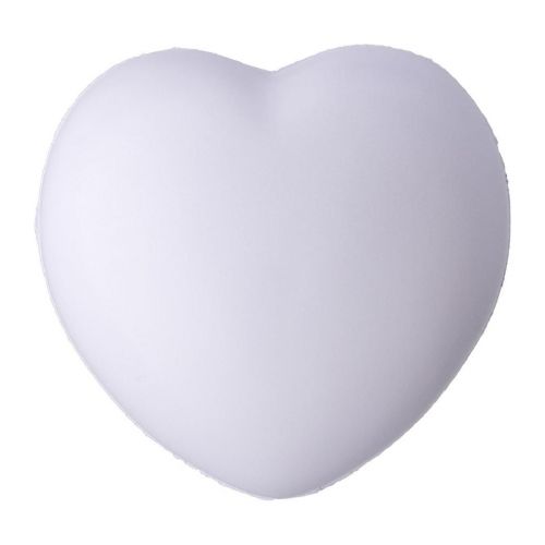 SIA - Antistress cuore, in PU 