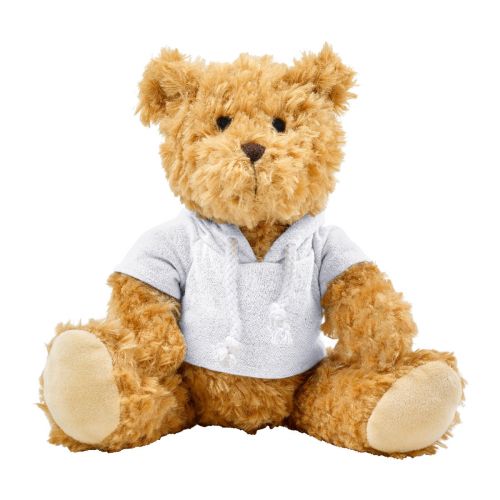 MONTY - Peluche orsacchiotto 