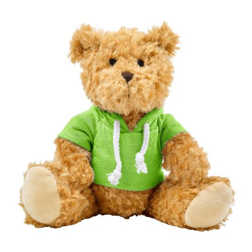 MONTY - Peluche orsacchiotto 