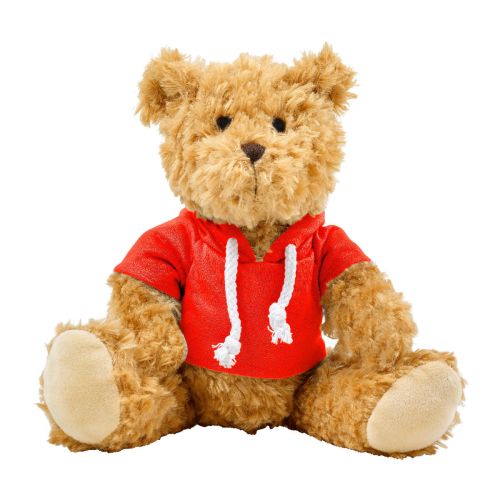 MONTY - Peluche orsacchiotto 