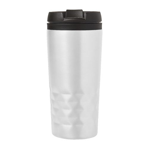 LORRAINE - Tazza termica da viaggio in acciaio inox, capacità 300 ml 