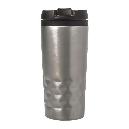 LORRAINE - Tazza termica da viaggio in acciaio inox, capacità 300 ml 