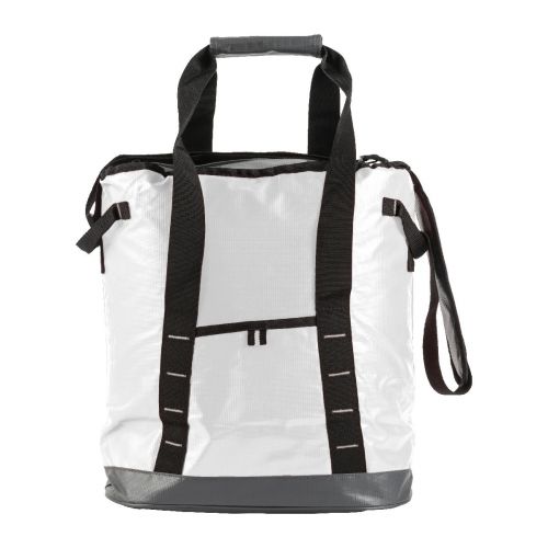 BECKY - Borsa termica tessuto incerato 40C 