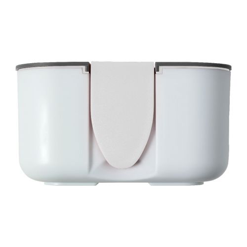 VERONICA - Lunch box in PP e silicone 