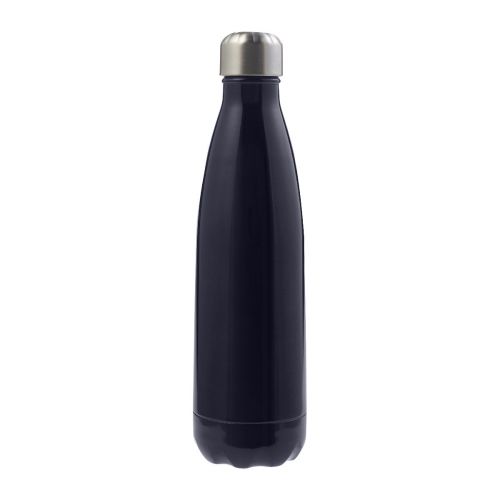 SUMATRA - Borraccia in acciaio inox, singola parete, capacità 650 ml 