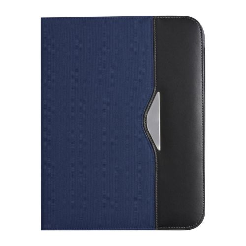 IVO - Portablocco formato +/- A4 in nylon 600 D 