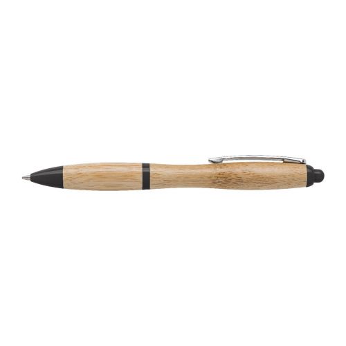 HETTY - Penna a sfera in bamboo 