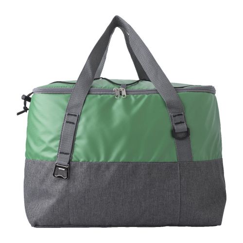 CARLOS - Borsa termica in polycanvas 600 D 