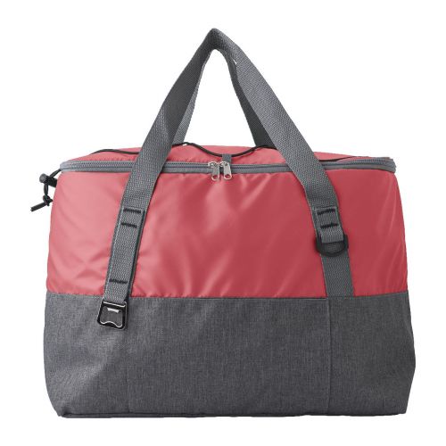 CARLOS - Borsa termica in polycanvas 600 D 