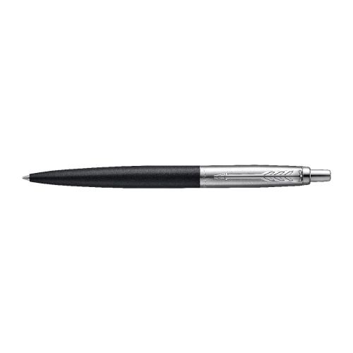 MATERA - Parker, penna a sfera Jotter XL in acciaio inox