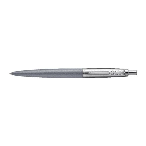 MATERA - Parker, penna a sfera Jotter XL in acciaio inox