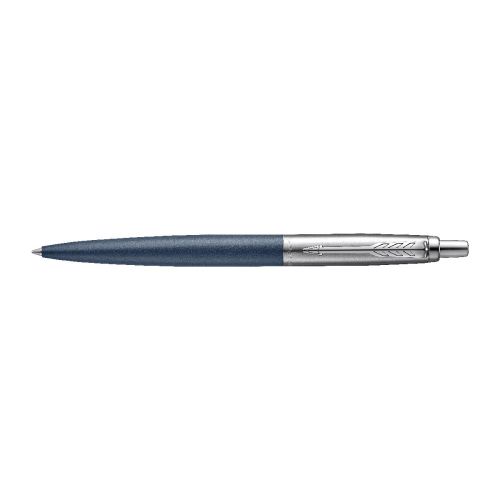 MATERA - Parker, penna a sfera Jotter XL in acciaio inox