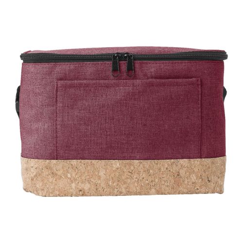 DIETER - Borsa termica in poliestere 600 D 
