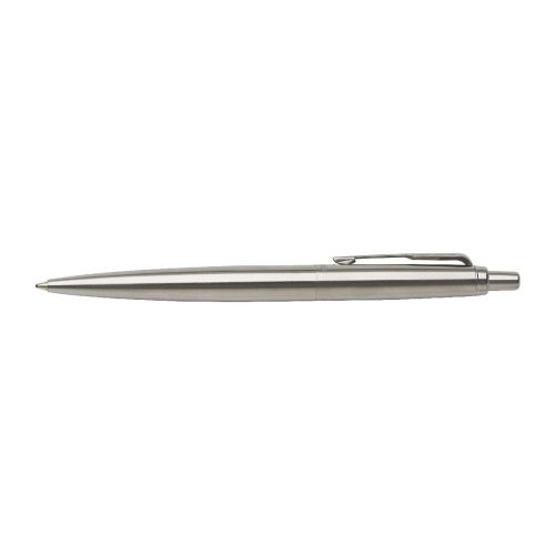 MESA - Parker, penna a sfera Jotter XL cromata