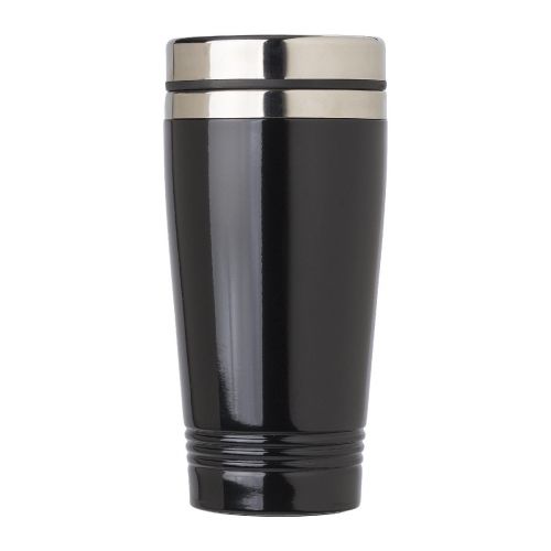 VELMA - Tazza termica in acciaio inox, capacità 450 ml 