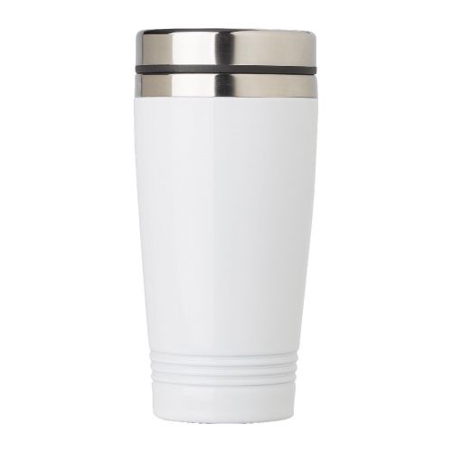 VELMA - Tazza termica in acciaio inox, capacità 450 ml 