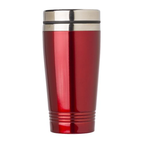 VELMA - Tazza termica in acciaio inox, capacità 450 ml 