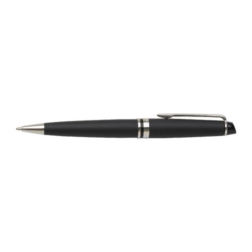MIAMI - Waterman, penna a sfera Expert in acciaio inox