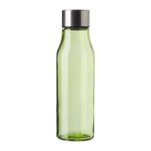 ANDREI - Flacone in vetro, capacità 500 ml 