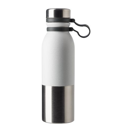 WILL - Borraccia in acciaio inox, capacità 600 ml 