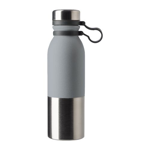 WILL - Borraccia in acciaio inox, capacità 600 ml 