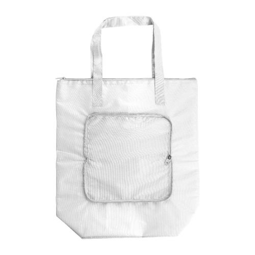 HAL - Borsa termica pieghevole, in poliestere 210 T 