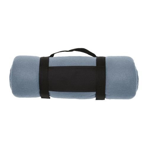 NORA - Coperta in pile 170-180 gr/m² 