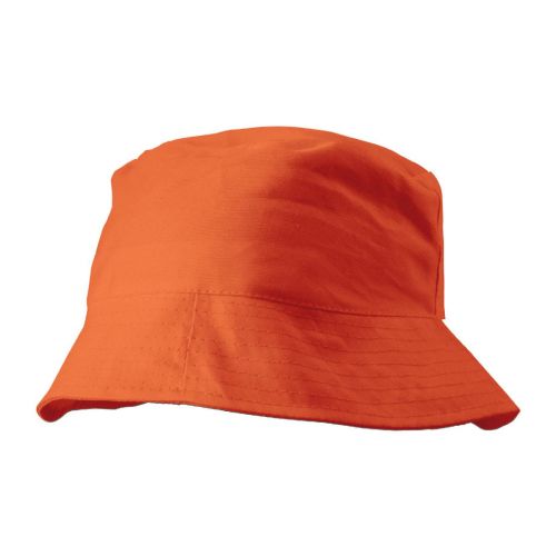 FELIPE - Cappellino pescatore, in cotone 