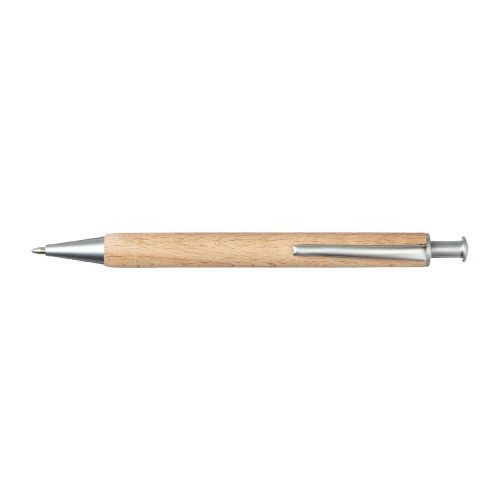 MARISSA - Penna a sfera in legno 