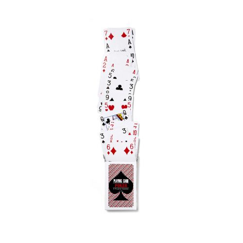 ANTON - Carte da gioco 
